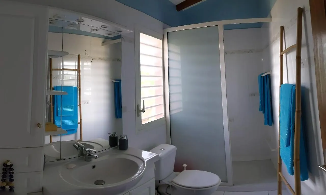 Villa Rosa Karibella Saint-Francois  0*, Saint-Francois (Grande-Terre) Guadeloupe