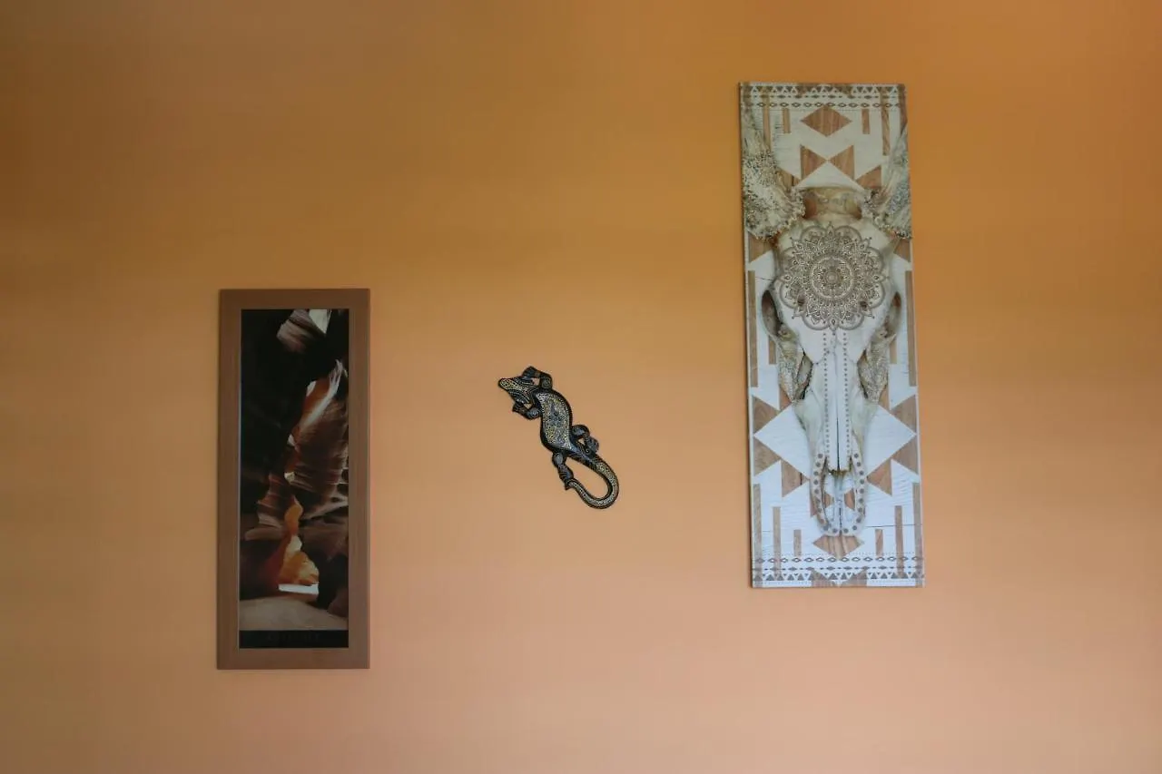 Homestay Villa Rosa Karibella Saint-Francois  Guadeloupe