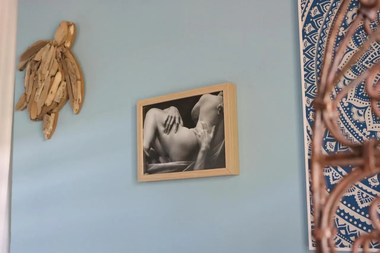 Villa Rosa Karibella Saint-Francois  Saint-Francois (Grande-Terre)