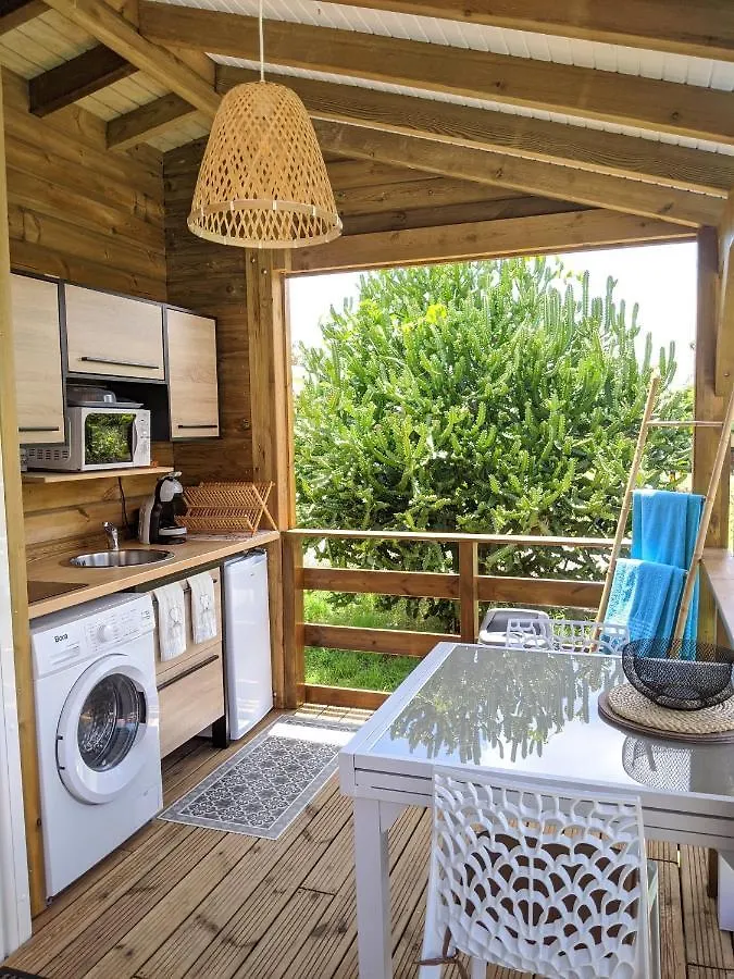 Villa Rosa Karibella Saint-Francois  Homestay Saint-Francois (Grande-Terre)