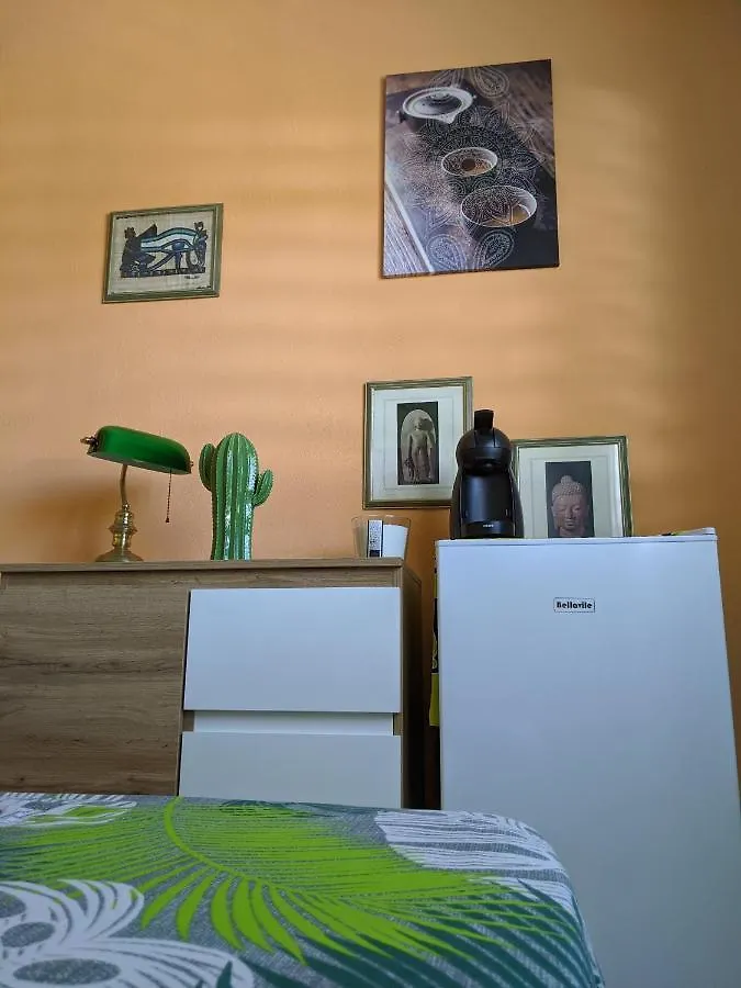 Homestay Villa Rosa Karibella Saint-Francois