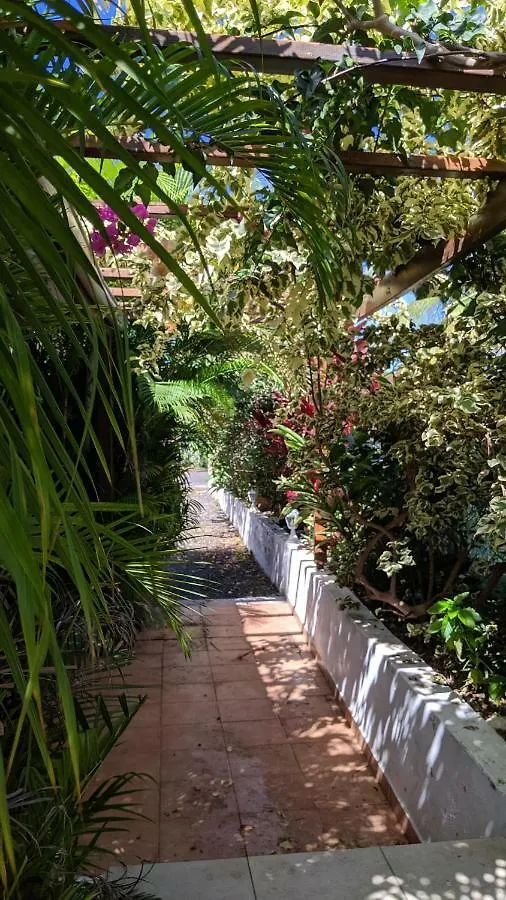Villa Rosa Karibella Saint-Francois  Homestay