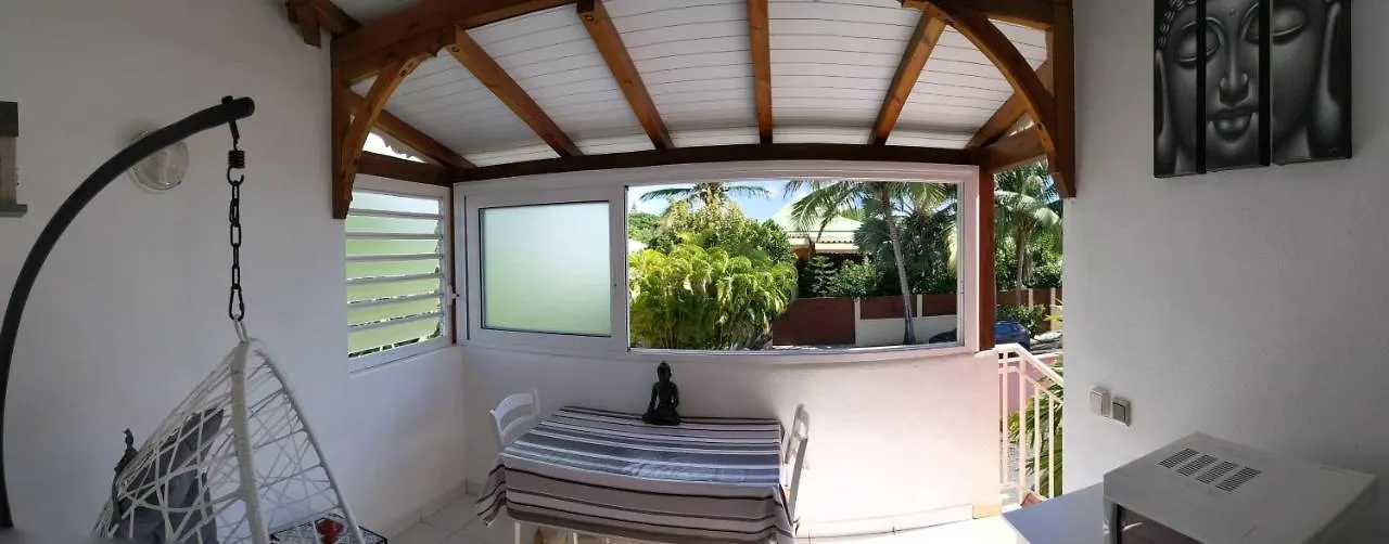 Villa Rosa Karibella Saint-Francois  0*, Saint-Francois (Grande-Terre) Guadeloupe
