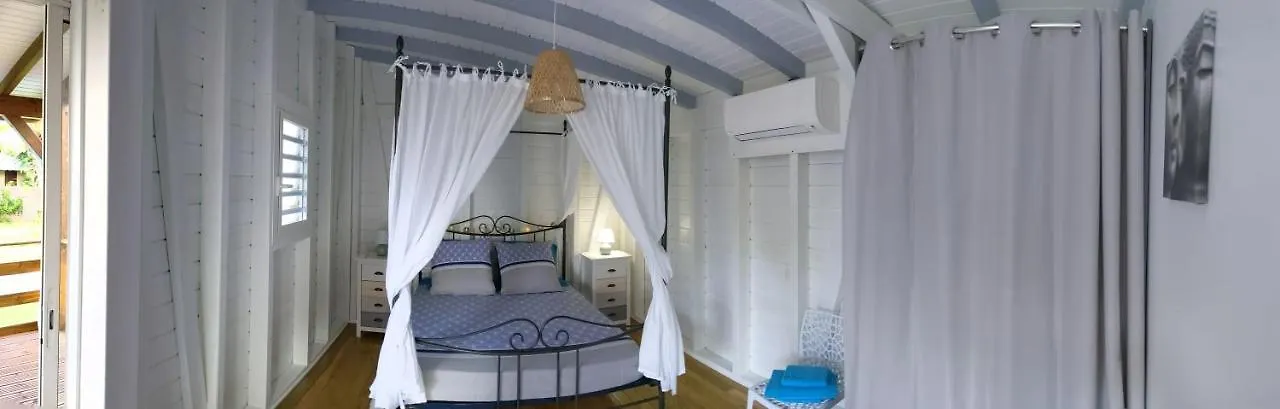 Villa Rosa Karibella Saint-Francois  0*, Saint-Francois (Grande-Terre)
