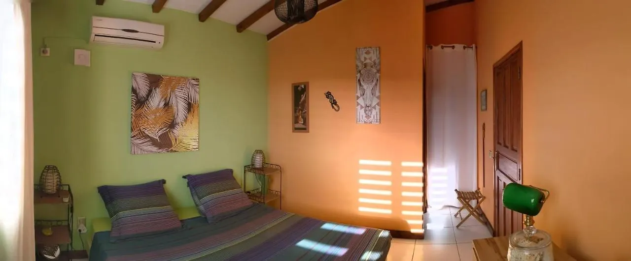 Villa Rosa Karibella Saint-Francois  0*, Saint-Francois (Grande-Terre) Guadeloupe