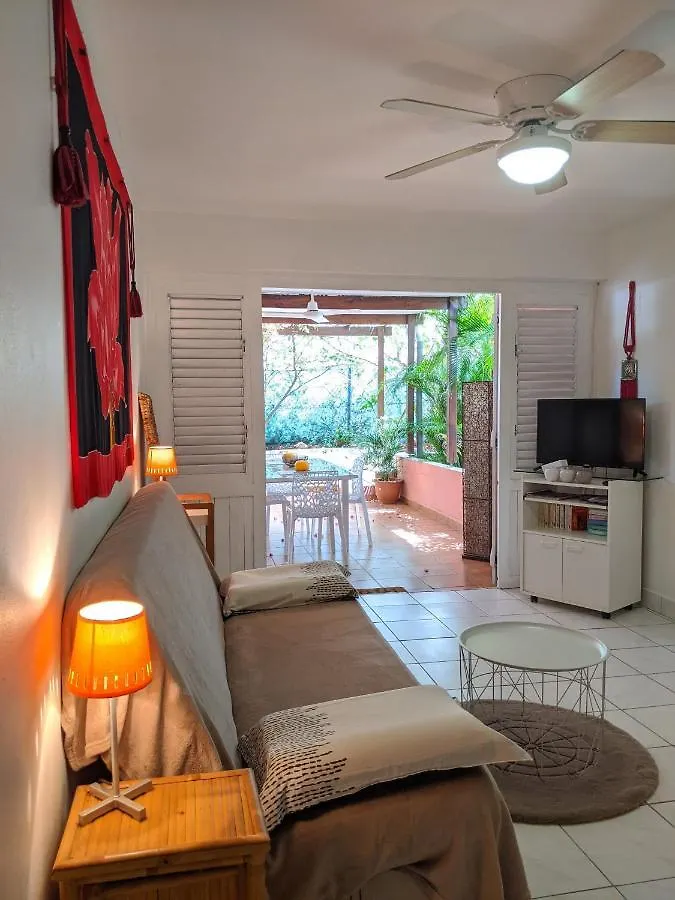 Villa Rosa Karibella Saint-Francois  0*, Saint-Francois (Grande-Terre) Guadeloupe