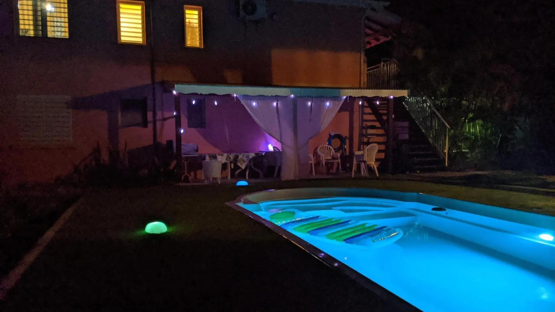 Villa Rosa Karibella Saint-Francois  Guadeloupe