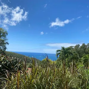Lodge Le Domaine Du Rocher Noir, Pointe-Noire